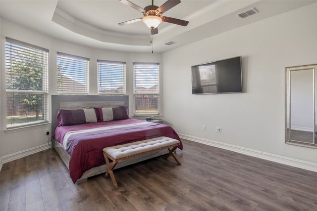 3207 Woodford Drive, Mansfield, TX 76084