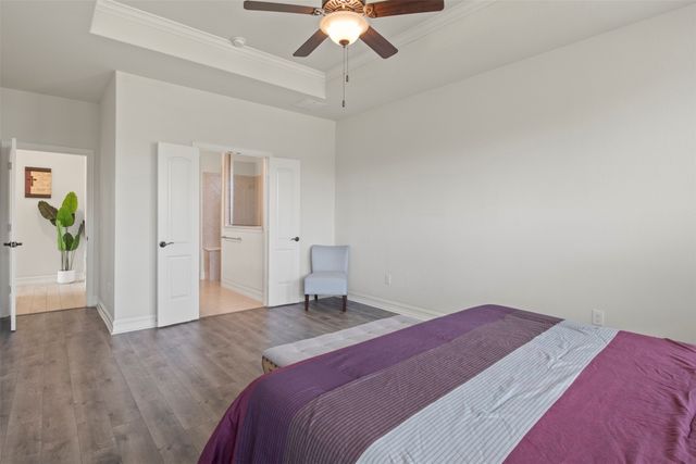 3207 Woodford Drive, Mansfield, TX 76084