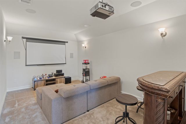 3207 Woodford Drive, Mansfield, TX 76084