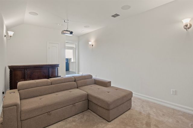 3207 Woodford Drive, Mansfield, TX 76084