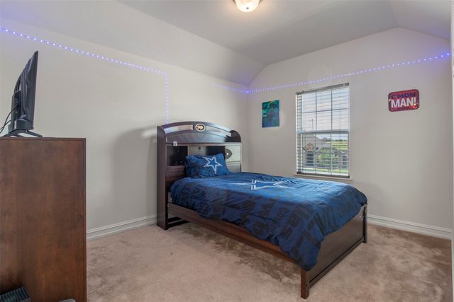 3207 Woodford Drive, Mansfield, TX 76084