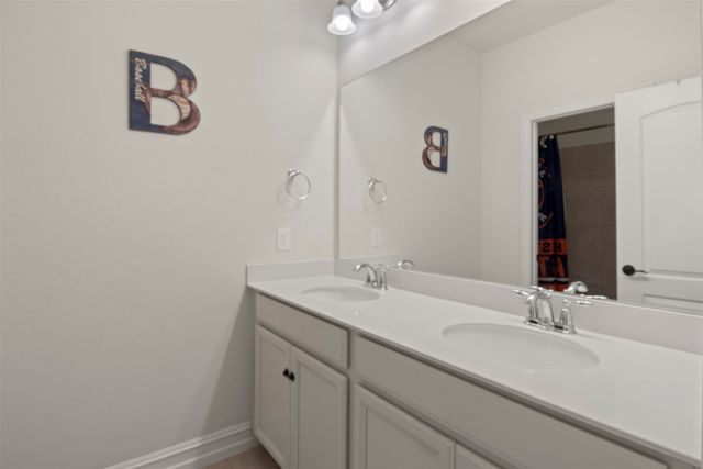 3207 Woodford Drive, Mansfield, TX 76084