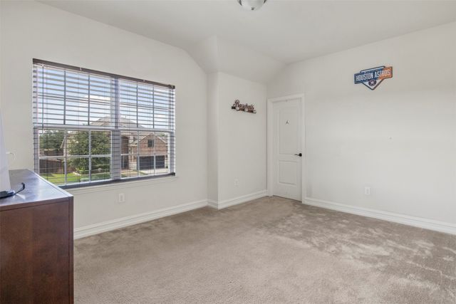 3207 Woodford Drive, Mansfield, TX 76084