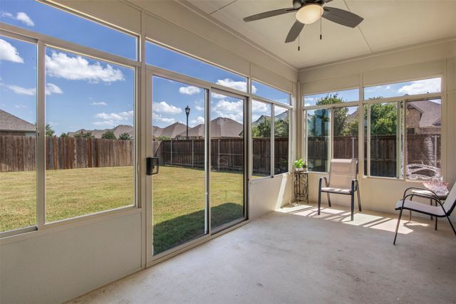 3207 Woodford Drive, Mansfield, TX 76084