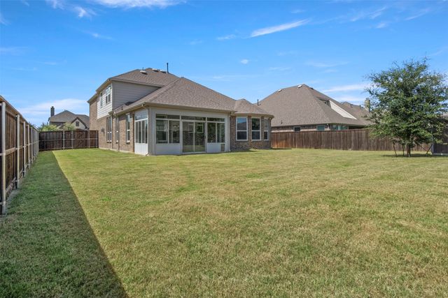 3207 Woodford Drive, Mansfield, TX 76084