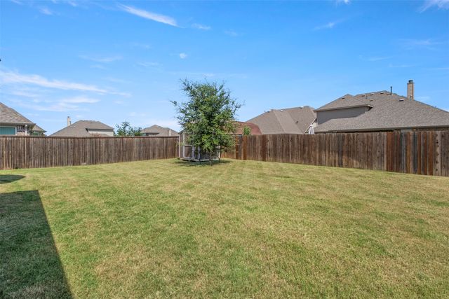 3207 Woodford Drive, Mansfield, TX 76084