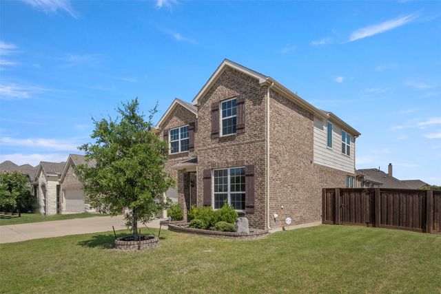 3207 Woodford Drive, Mansfield, TX 76084