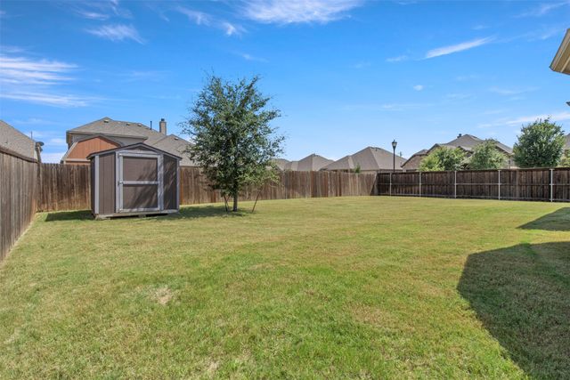 3207 Woodford Drive, Mansfield, TX 76084