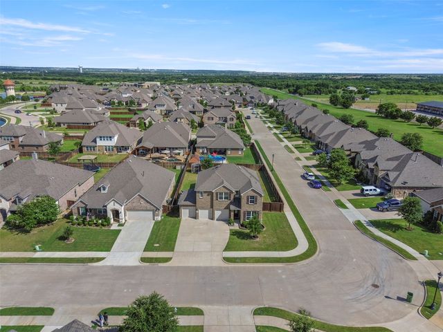 3207 Woodford Drive, Mansfield, TX 76084