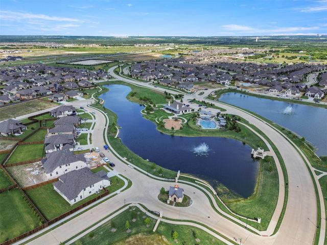 3207 Woodford Drive, Mansfield, TX 76084