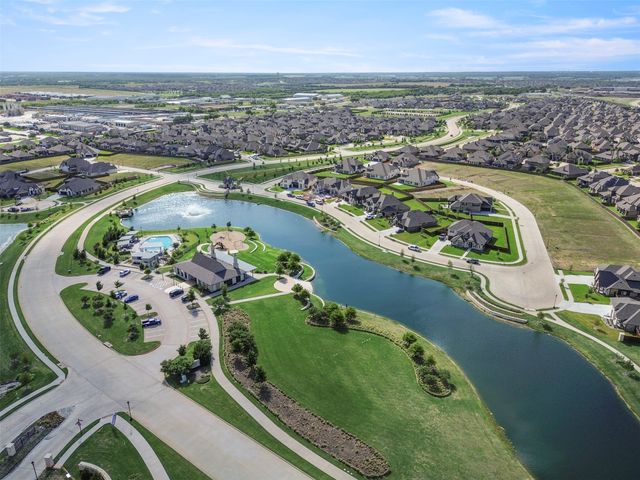 3207 Woodford Drive, Mansfield, TX 76084