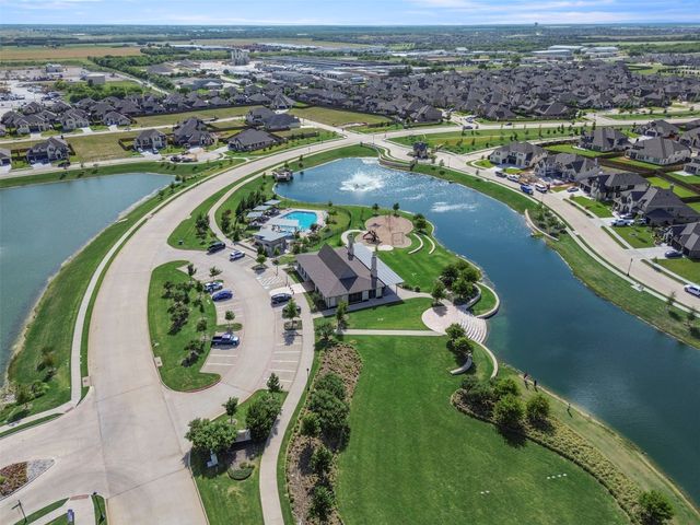 3207 Woodford Drive, Mansfield, TX 76084