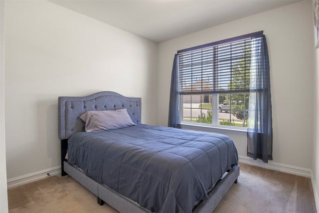 3207 Woodford Drive, Mansfield, TX 76084