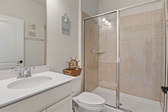 3207 Woodford Drive, Mansfield, TX 76084
