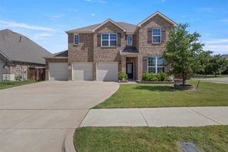 3207 Woodford Drive, Mansfield, TX 76084