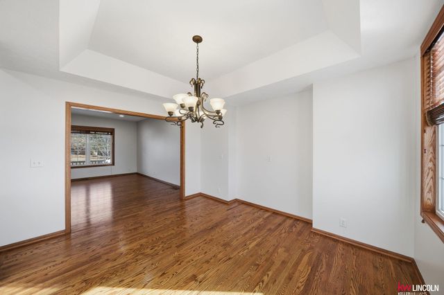 6851 Shadow Ridge Road, Lincoln, NE 68512