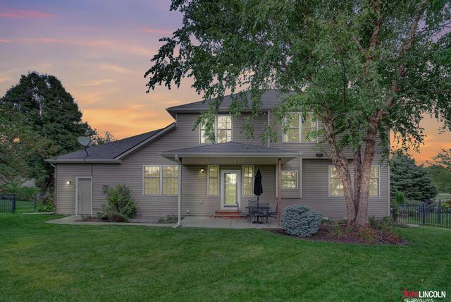 6851 Shadow Ridge Road, Lincoln, NE 68512