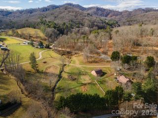 366 Dix Creek #2 Road, Leicester, NC 28748