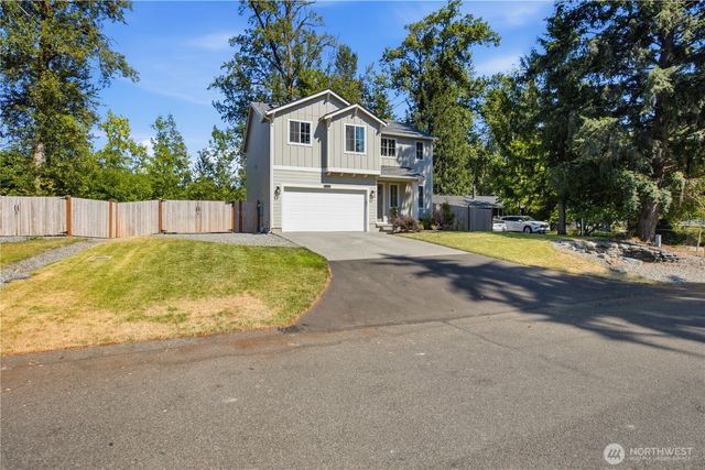 18625 11th Avenue Ct E, Spanaway, WA 98387