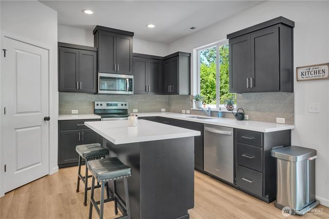 18625 11th Avenue Ct E, Spanaway, WA 98387