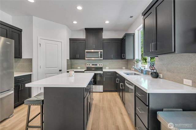 18625 11th Avenue Ct E, Spanaway, WA 98387