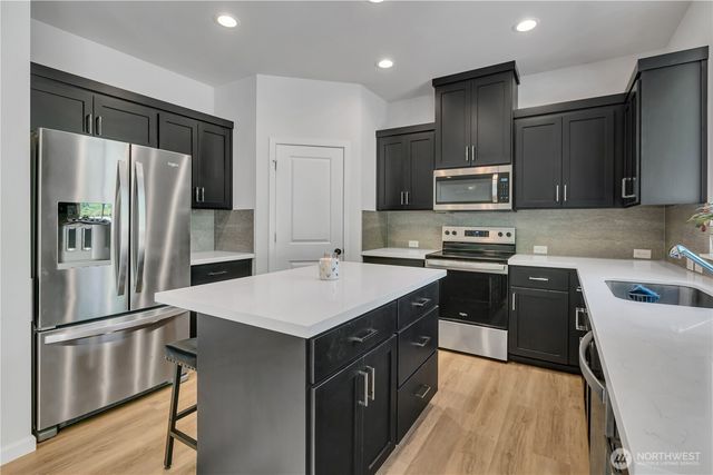18625 11th Avenue Ct E, Spanaway, WA 98387