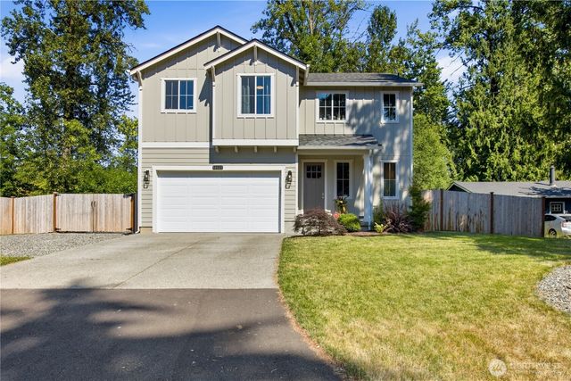 18625 11th Avenue Ct E, Spanaway, WA 98387