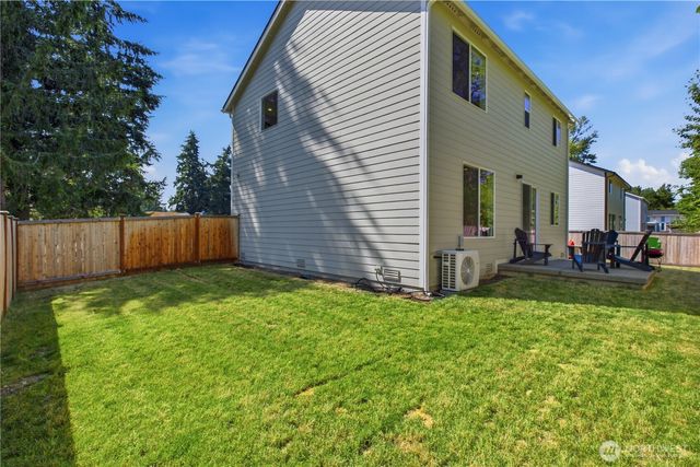 18625 11th Avenue Ct E, Spanaway, WA 98387