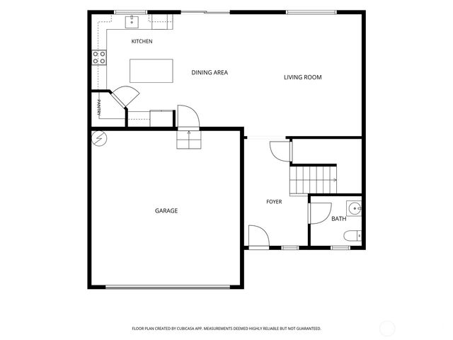 18625 11th Avenue Ct E, Spanaway, WA 98387