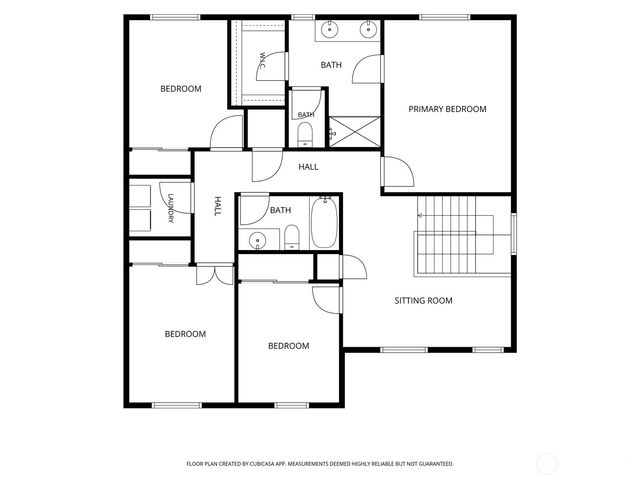 18625 11th Avenue Ct E, Spanaway, WA 98387