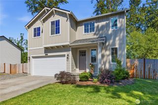 18625 11th Avenue Ct E, Spanaway, WA 98387