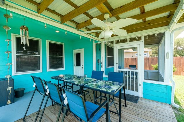 104 Sandollar, Fulton, TX 78358