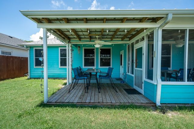 104 Sandollar, Fulton, TX 78358