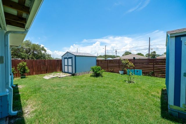 104 Sandollar, Fulton, TX 78358