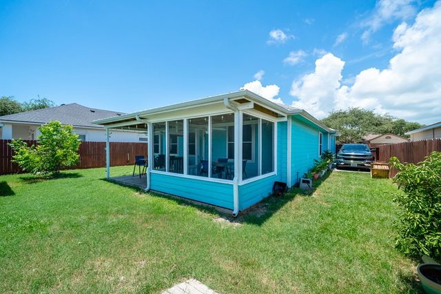 104 Sandollar, Fulton, TX 78358