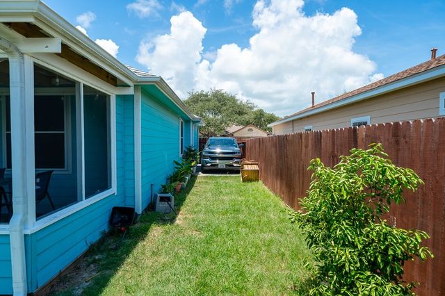 104 Sandollar, Fulton, TX 78358