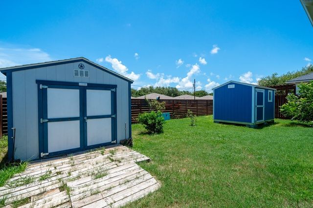 104 Sandollar, Fulton, TX 78358