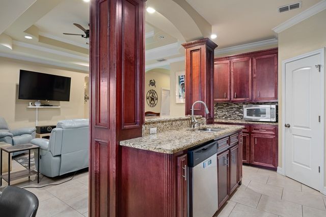 104 Sandollar, Fulton, TX 78358