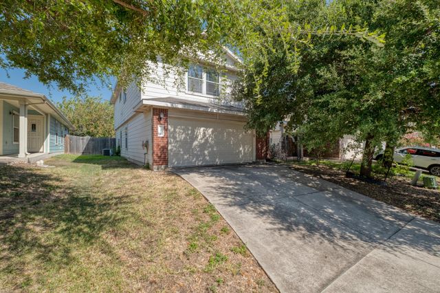 7412 Cayenne LN, Austin, TX 78741