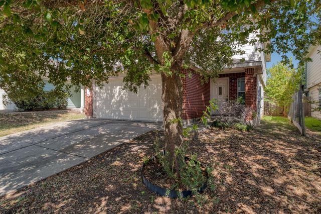 7412 Cayenne LN, Austin, TX 78741