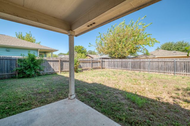 7412 Cayenne LN, Austin, TX 78741