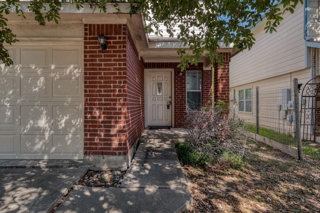 7412 Cayenne LN, Austin, TX 78741