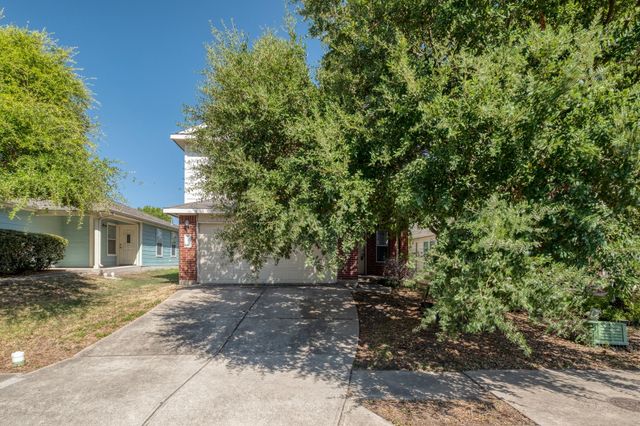 7412 Cayenne LN, Austin, TX 78741