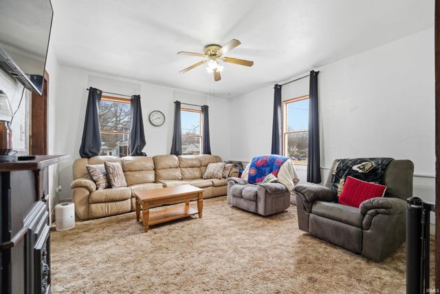 1500 S 4TH Street, Lafayette, IN 47905