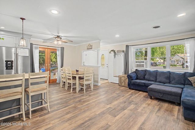 2528 Lexington Court, Jackson, NJ 08527