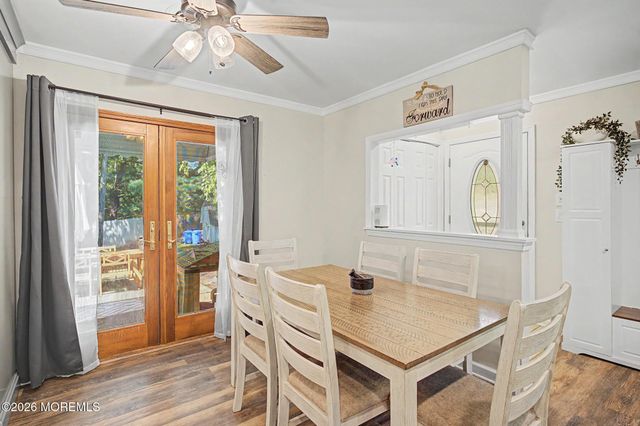 2528 Lexington Court, Jackson, NJ 08527