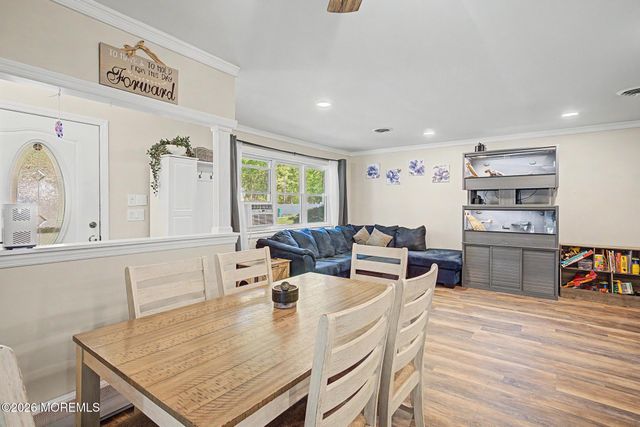 2528 Lexington Court, Jackson, NJ 08527