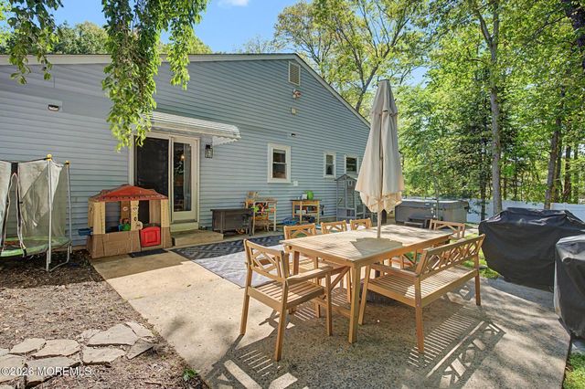 2528 Lexington Court, Jackson, NJ 08527