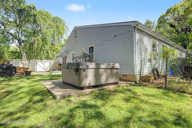 2528 Lexington Court, Jackson, NJ 08527