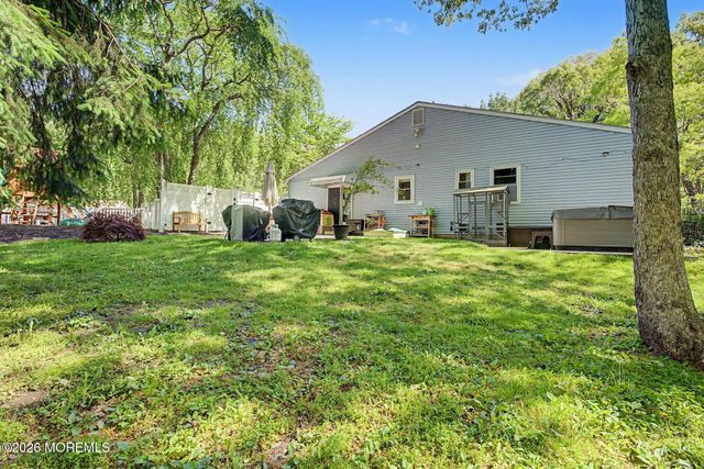 2528 Lexington Court, Jackson, NJ 08527